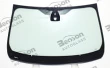 Pare-brise Renault Mégane 4 2016-19 — Réf. 7302AGAMVZ1C