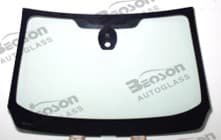 Pare-brise Renault Captur Euro 2013-17 — Réf. 7293AGAMV