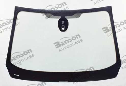 Pare-brise Renault Captur Euro 2017-19 — Réf. 7293AGAMV1T