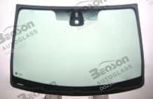 Pare-brise Renault Clio III 2005-14 — Réf. 7262AGSMV1R