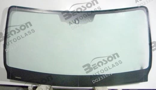 Pare-brise Renault Master 3 Van 2009- — Réf. 7281AGSV1C