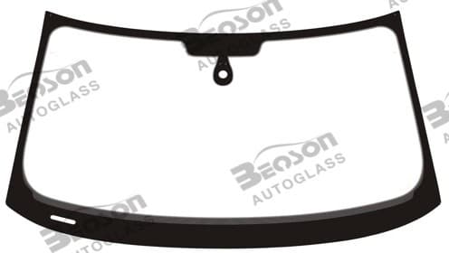 Pare-brise Audi A1 HBK 2013-18 — Réf. 8604AGAGYMVWZ95