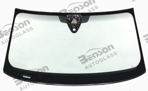 Pare-brise Audi A3 HBK 2013-17 (Big 1Z) — Réf. 8616AGAGYCMVW1Z