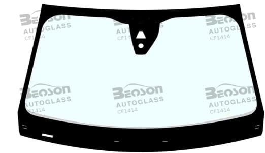 Pare-brise Peugeot 2008 -2023 — Réf. 6575AGACIMOVZ