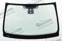 Pare-brise Renault Clio 4 HBK/STW 2017-19 — Réf. 7290AGSMV6X