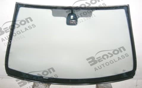 Pare-brise Peugeot 207 HBK 2006-15 — Réf. 6548AGAMVZ1B