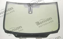 Pare-brise Peugeot 307 HBK 2001-08 — Réf. 6542AGSMVZ6P