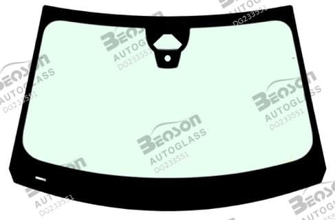 Pare-brise Peugeot 308 HBK 2022- / 408 / Astra / C5X — Réf. 6577AGACMVZ