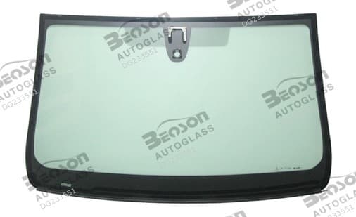 Pare-brise Citroën Jumpy 2016- / Expert / ProAce — Réf. 2756AGACIMVZ1C