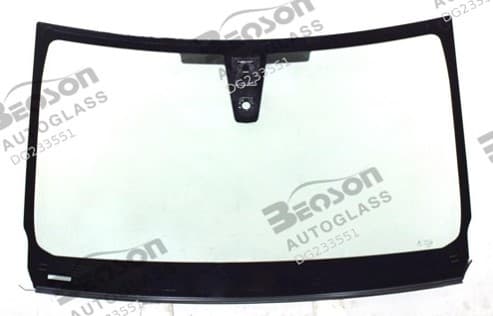 Pare-brise Citroën Berlingo / Partner 2018-23 / Fiat Doblo — Réf. 2763AGSCMVZ