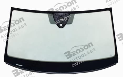 Pare-brise VW T-ROC SUV 2018-21 — Réf. 8641AGACMVZ