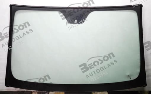 Pare-brise Fiat 500 3D HBK 2007- — Réf. 3366AGSZ1B